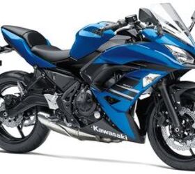 2018 Kawasaki Ninja® ZX™-6R KRT Edition | Motorcycle.com