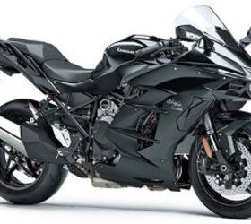 2018 Kawasaki Ninja® ZX™-14R ABS SE | Motorcycle.com