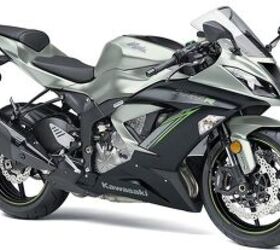 2018 Kawasaki Ninja® ZX™-14R ABS SE | Motorcycle.com