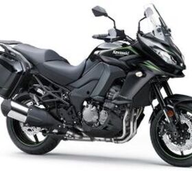 バイク Kawasaki Versys 650 Kawasaki Versys® 650 | Touring Motorcycle | Versatile Performance