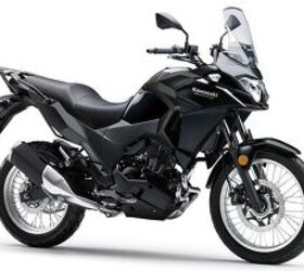 2018 Kawasaki Versys®-X 300 | Motorcycle.com