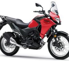 バイク Kawasaki Versys 650 2022 Kawasaki Versys 650 | First Look Review | Rider Magazine