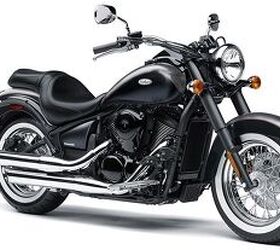 2018 Kawasaki Vulcan® 900 Classic | Motorcycle.com