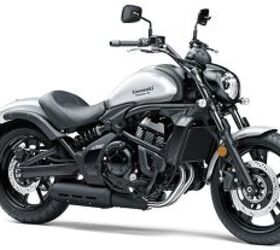 2018 Kawasaki Vulcan® S ABS Café | Motorcycle.com