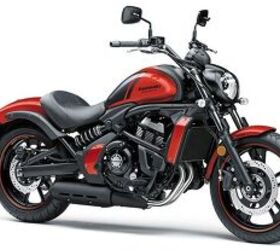 2018 Kawasaki Vulcan® S ABS SE | Motorcycle.com