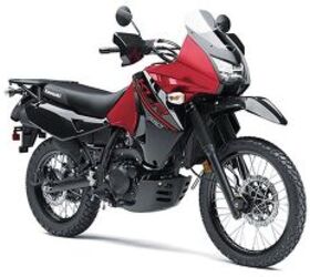 2017 Kawasaki Versys® 650 ABS | Motorcycle.com 2017 Kawasaki Versys® 650 ABS | Motorcycle.com