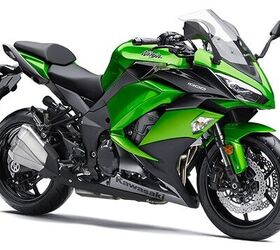 2017 Kawasaki Ninja® ZX™-14R ABS | Motorcycle.com