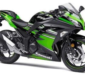 2017 Kawasaki Ninja® ZX™-6R ABS KRT Edition | Motorcycle.com