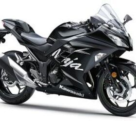 2017 Kawasaki Ninja® ZX™-6R ABS KRT Edition | Motorcycle.com