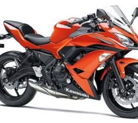 2017 Kawasaki Ninja® ZX™-6R ABS KRT Edition | Motorcycle.com