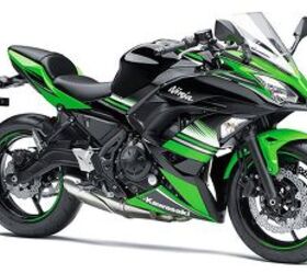 2017 Kawasaki Ninja® ZX™-6R ABS KRT Edition | Motorcycle.com