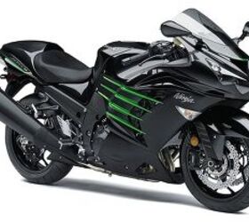 2017 Kawasaki Ninja® ZX™-10R KRT Edition | Motorcycle.com