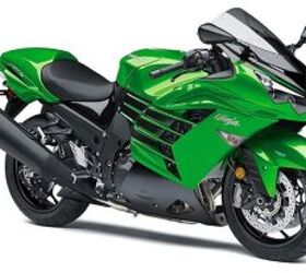 【JEN】 2017 Kawasaki Ninja® ZX™-6R | Motorcycle.com
