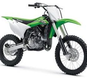 2018 Kawasaki KX™ 85 | Motorcycle.com