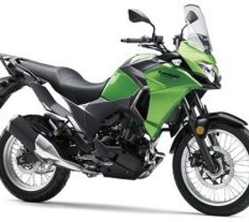 2017 Kawasaki Z650 ABS | Motorcycle.com