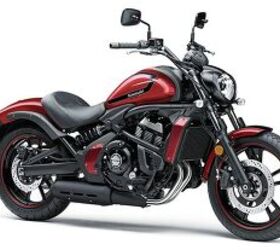 2017 Kawasaki Z900 | Motorcycle.com