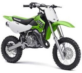 2016 Kawasaki KX™ 65
