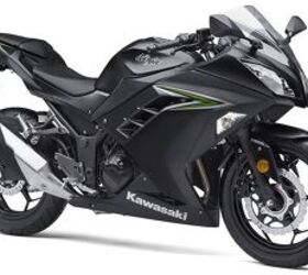 2016 Kawasaki Ninja® ZX-6R | Motorcycle.com