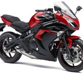 2016 Kawasaki Ninja® ZX-14R ABS SE | Motorcycle.com