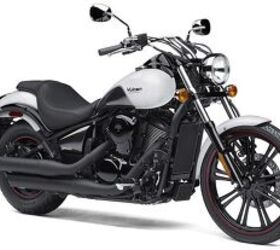 2016 Kawasaki Vulcan® 900 Custom | Motorcycle.com