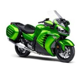2015 Kawasaki Concours® 14 ABS | Motorcycle.com