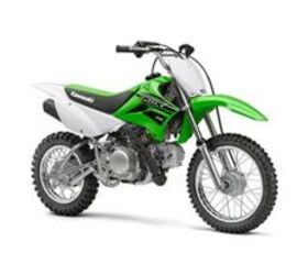 2015 Kawasaki KLX® 110 | Motorcycle.com