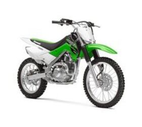 2015 Kawasaki KLX® 140L | Motorcycle.com