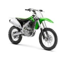 2015 Kawasaki KX™ 450F | Motorcycle.com