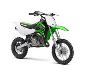 2015 Kawasaki KX™ 65 | Motorcycle.com