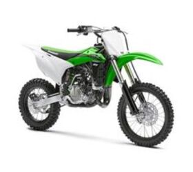 2015 Kawasaki KX™ 85 | Motorcycle.com