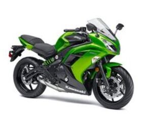 2015 Kawasaki Ninja® ZX-6R ABS 30th Anniversary | Motorcycle.com