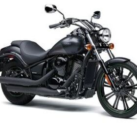 2017 Kawasaki Vulcan® 900 Custom | Motorcycle.com