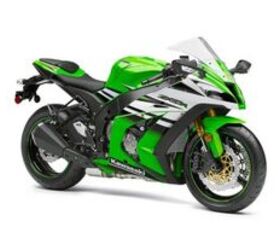 2015 Kawasaki Ninja® ZX-6R 30th Anniversary | Motorcycle.com