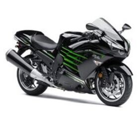 2015 Kawasaki Ninja® ZX-14R ABS 30th Anniversary | Motorcycle.com