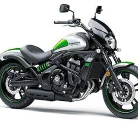 2017 Kawasaki Z900 ABS | Motorcycle.com