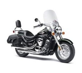 2015 Kawasaki Vulcan® 900 Classic LT | Motorcycle.com