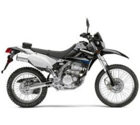 カワサキ　KLX250 2014 Kawasaki KLX® 250S | Motorcycle.com