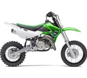 2014 Kawasaki KX™ 65 | Motorcycle.com