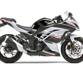2014 Kawasaki Ninja® 300 ABS SE | Motorcycle.com