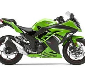 2014 Kawasaki Ninja® ZX-10R | Motorcycle.com