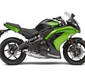 2014 Kawasaki Ninja® ZX-10R | Motorcycle.com