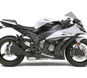 2014 Kawasaki Ninja® ZX-6R ABS | Motorcycle.com