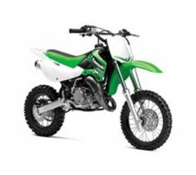 2013 Kawasaki KX™ 65 | Motorcycle.com