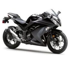 2013 Kawasaki Ninja® 1000 | Motorcycle.com