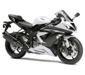 2013 Kawasaki Ninja® ZX-14 | Motorcycle.com