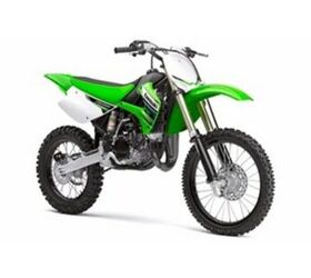 2012 Kawasaki KX™ 85 | Motorcycle.com