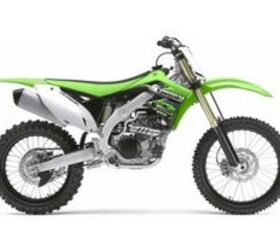 2012 Kawasaki KLX™ 110L | Motorcycle.com