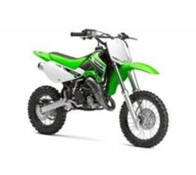 ケロッピー 2012 Kawasaki KX™ 65 | Motorcycle.com