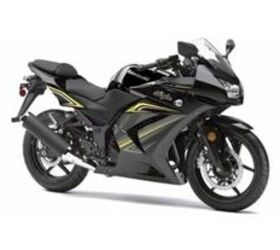 2012 Kawasaki Ninja® ZX-10R | Motorcycle.com