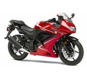 2012 Kawasaki Ninja® ZX-10R | Motorcycle.com